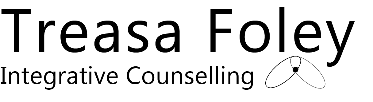 Treasa Foley Counselling logo