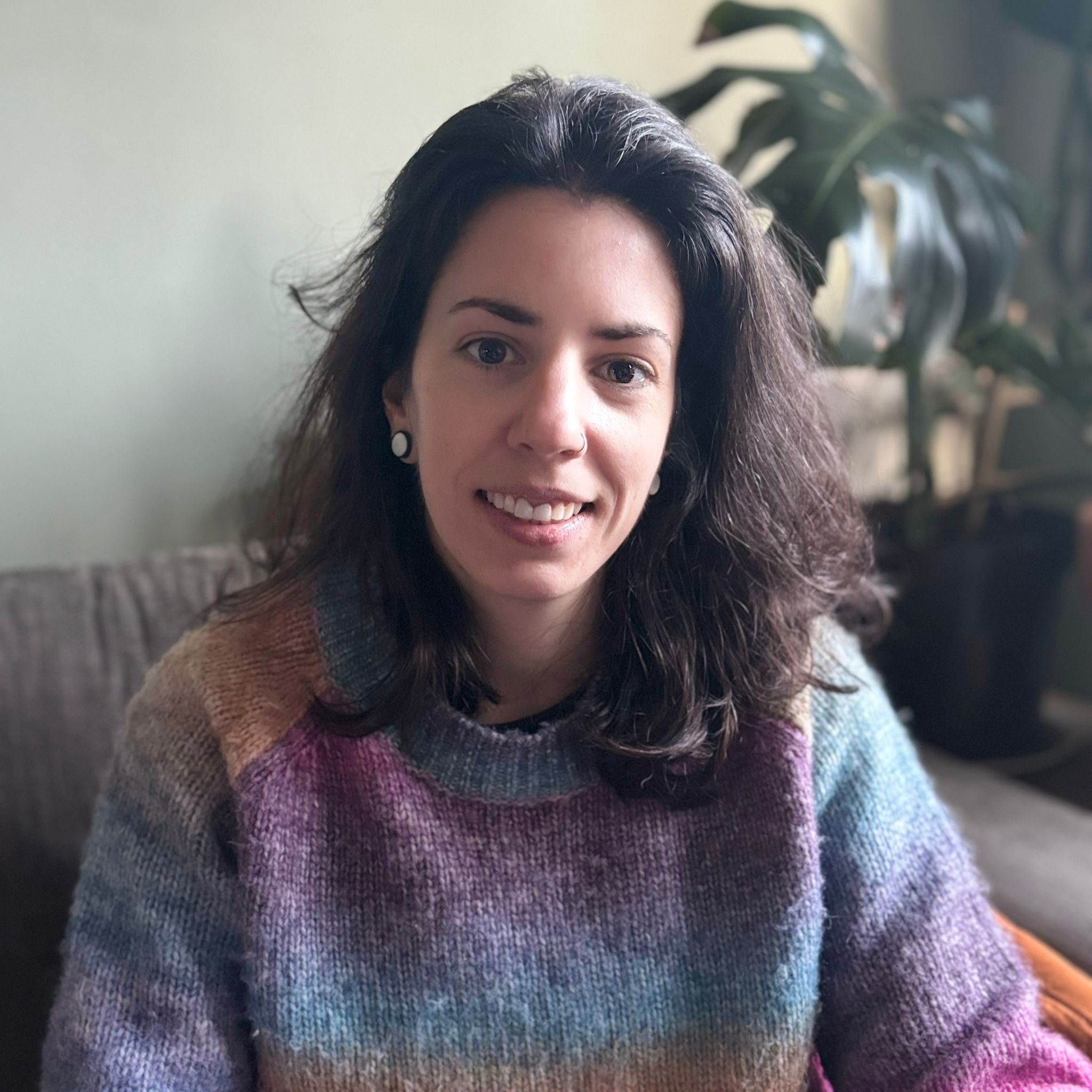 Treasa Foley, Integrative Counsellor in Exeter